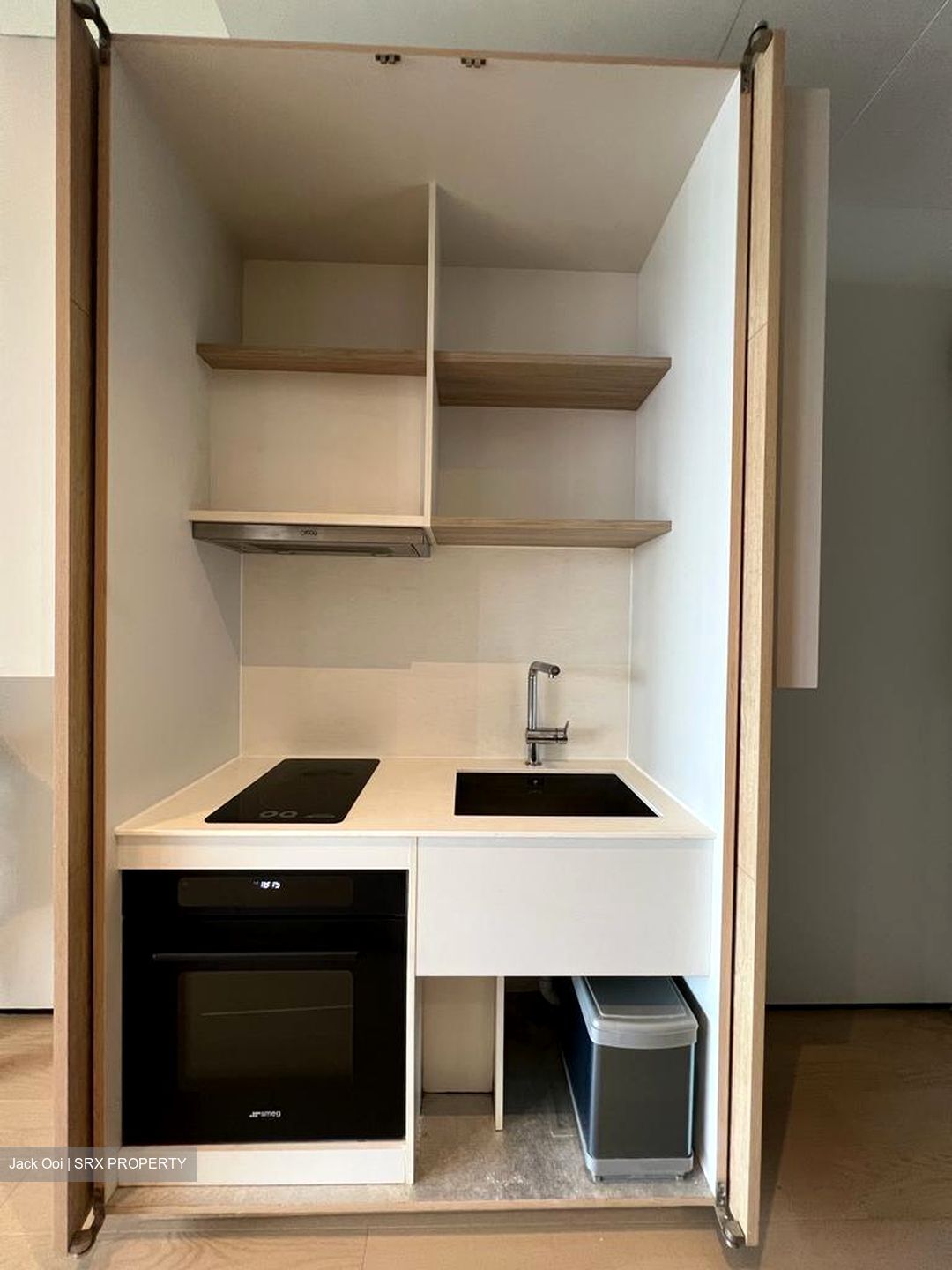 OUE Twin Peaks (D9), Condominium #416071131